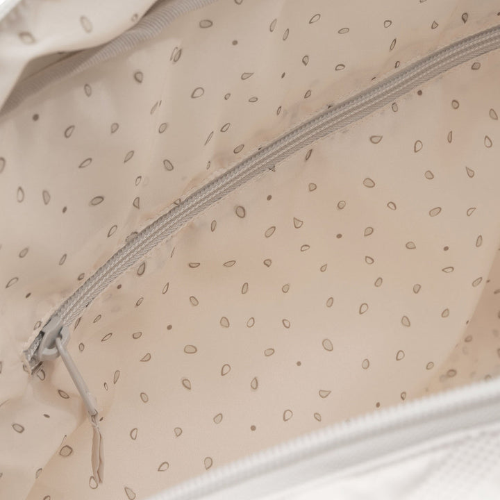 Jollein - Changing Bag - Embossed Sand