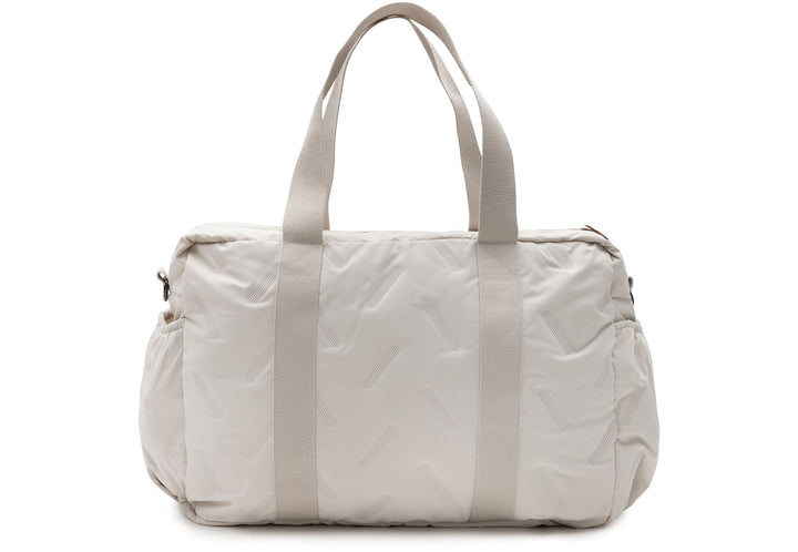 Jollein - Changing Bag - Embossed Sand