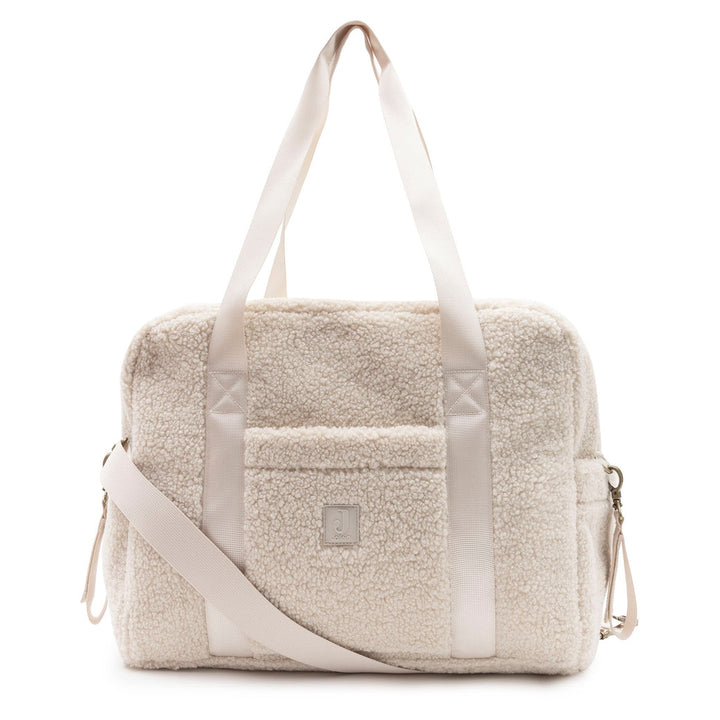Jollein - Diaper Bag - Teddy Lou