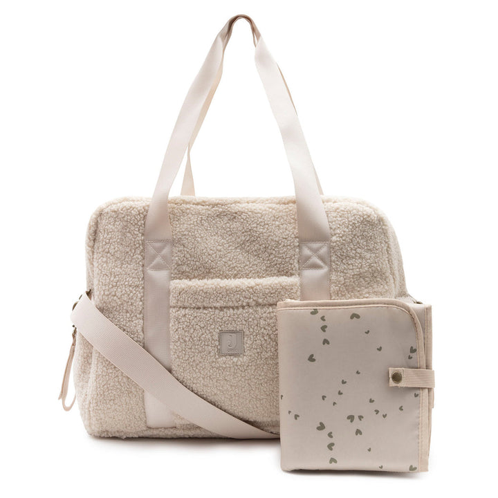 Jollein - Diaper Bag - Teddy Lou