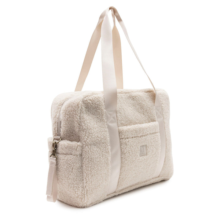 Jollein - Diaper Bag - Teddy Lou