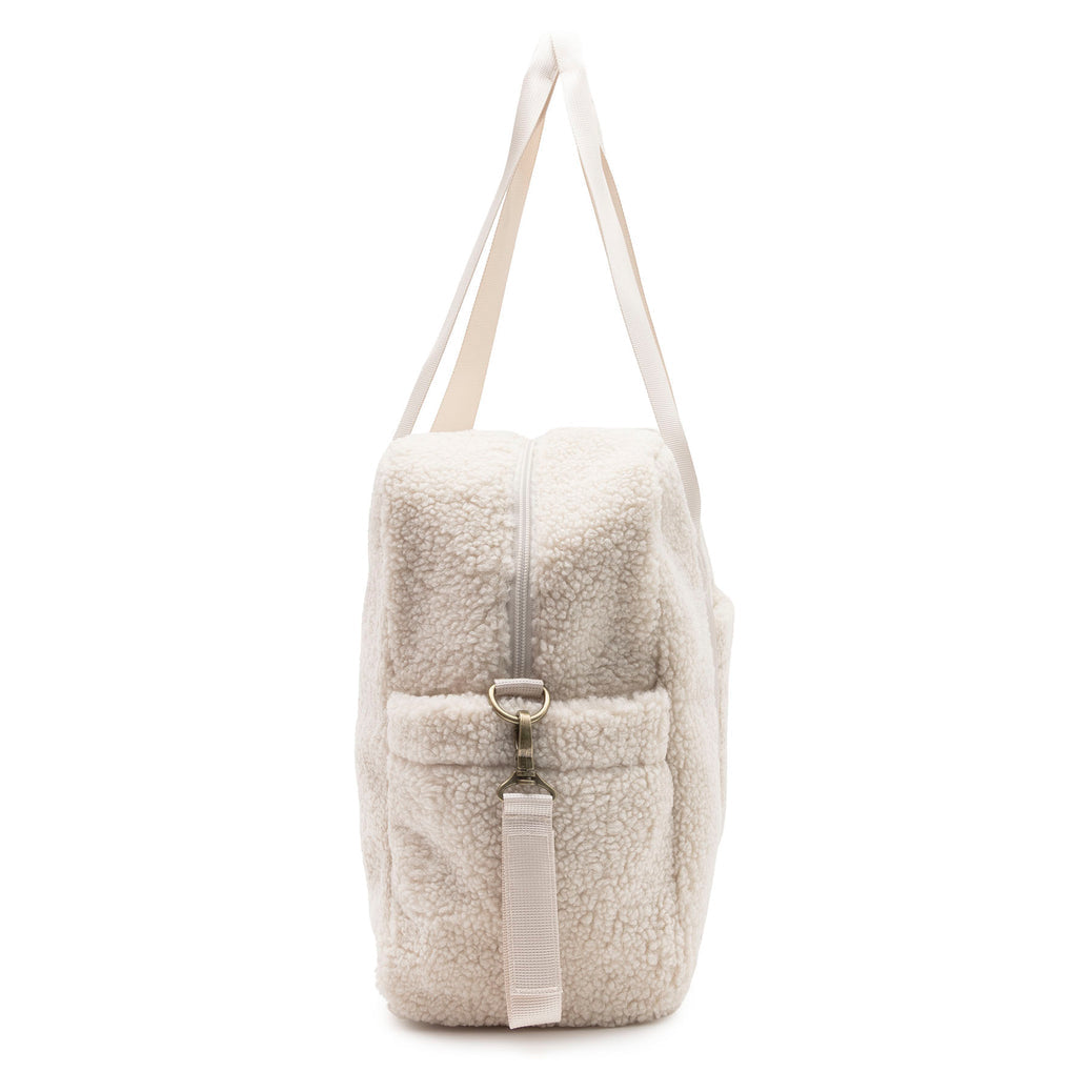 Jollein - Diaper Bag - Teddy Lou