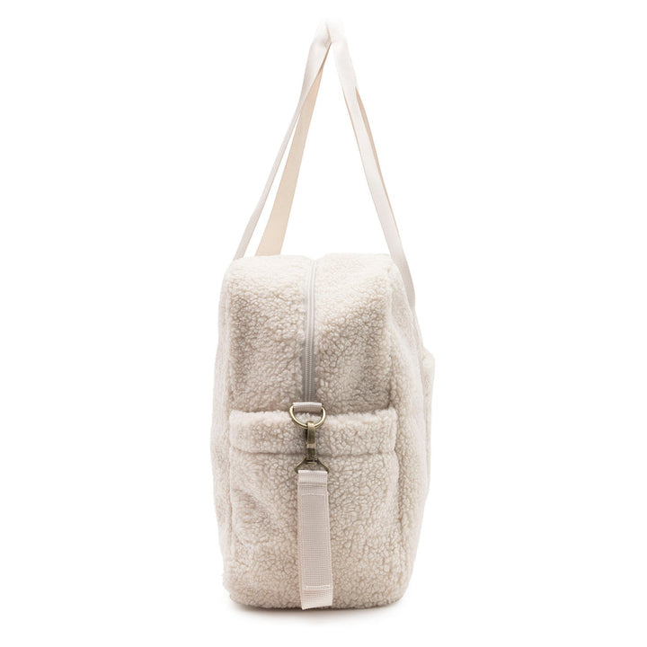 Jollein - Diaper Bag - Teddy Lou