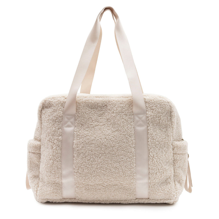 Jollein - Diaper Bag - Teddy Lou