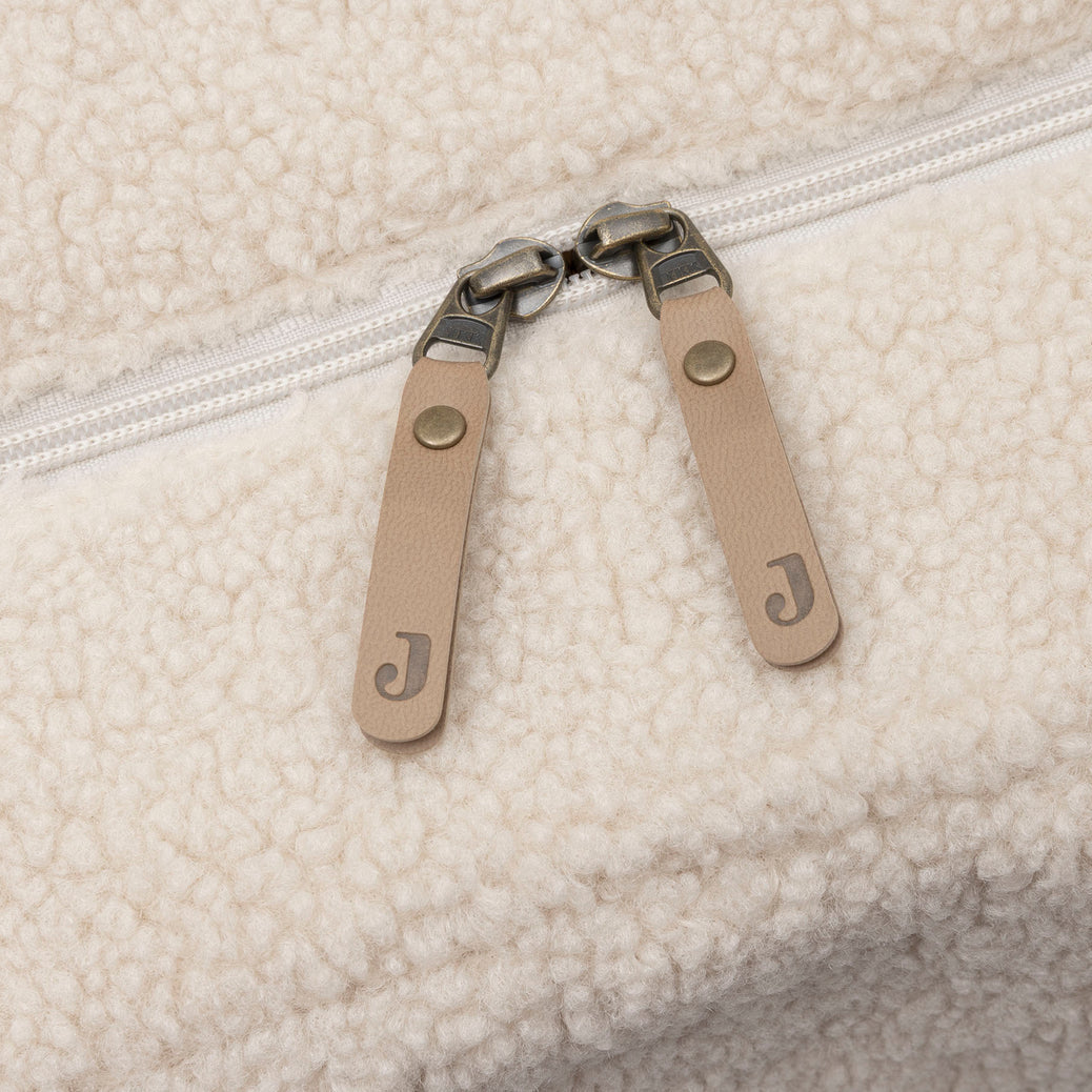 Jollein - Diaper Bag - Teddy Lou