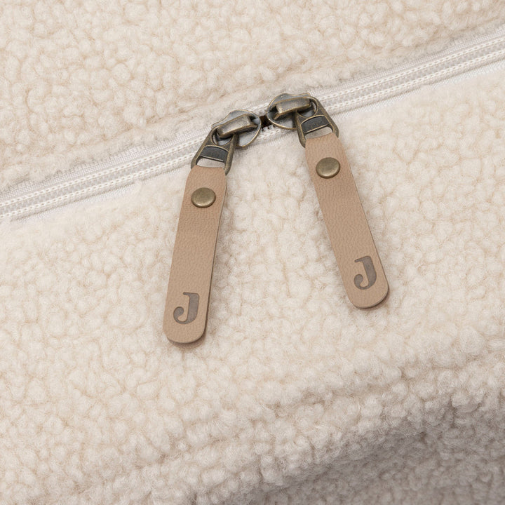 Jollein - Diaper Bag - Teddy Lou