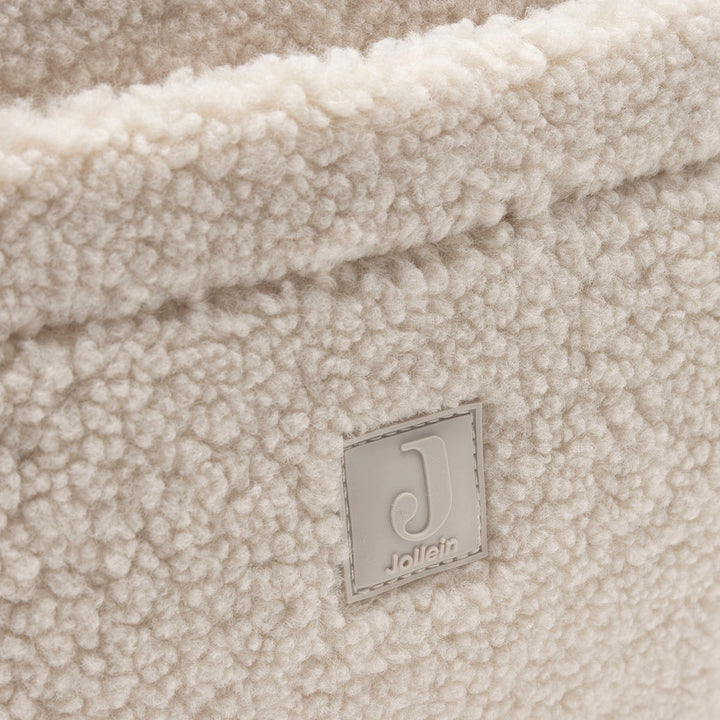 Jollein - Diaper Bag - Teddy Lou