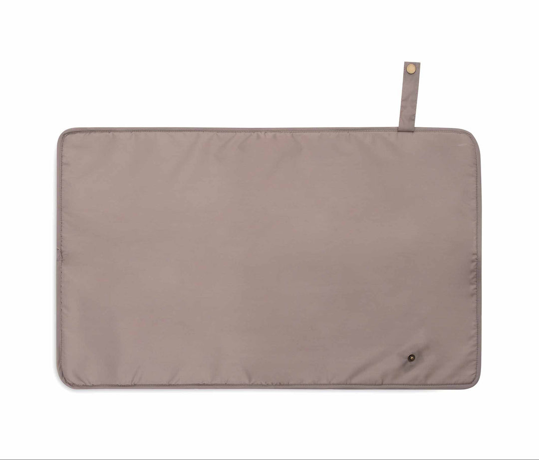 Jollein - Diaper Bag Shopper - Check - Boucle