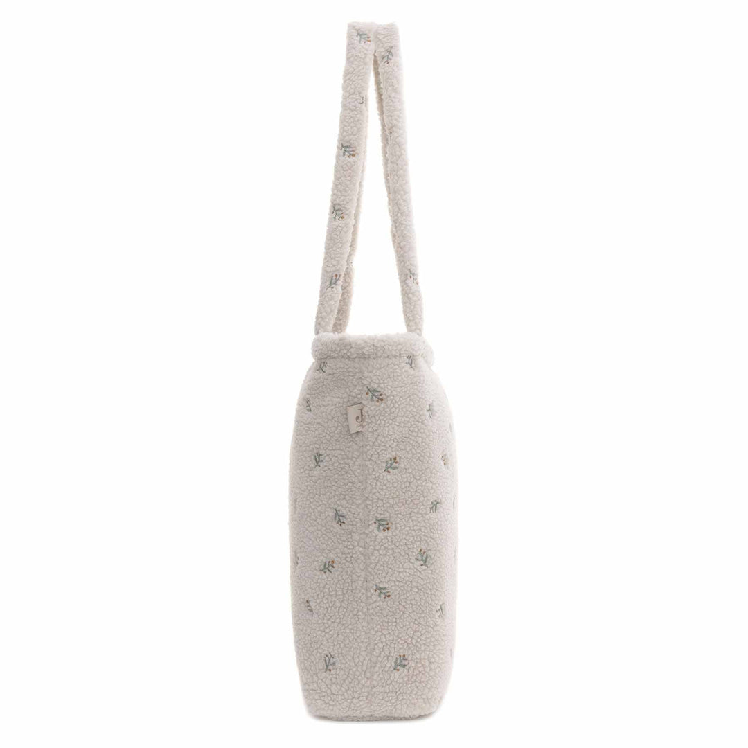 Jollein - Diaper Bag Shopper - Teddy Lovely