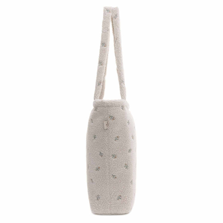 Jollein - Diaper Bag Shopper - Teddy Lovely