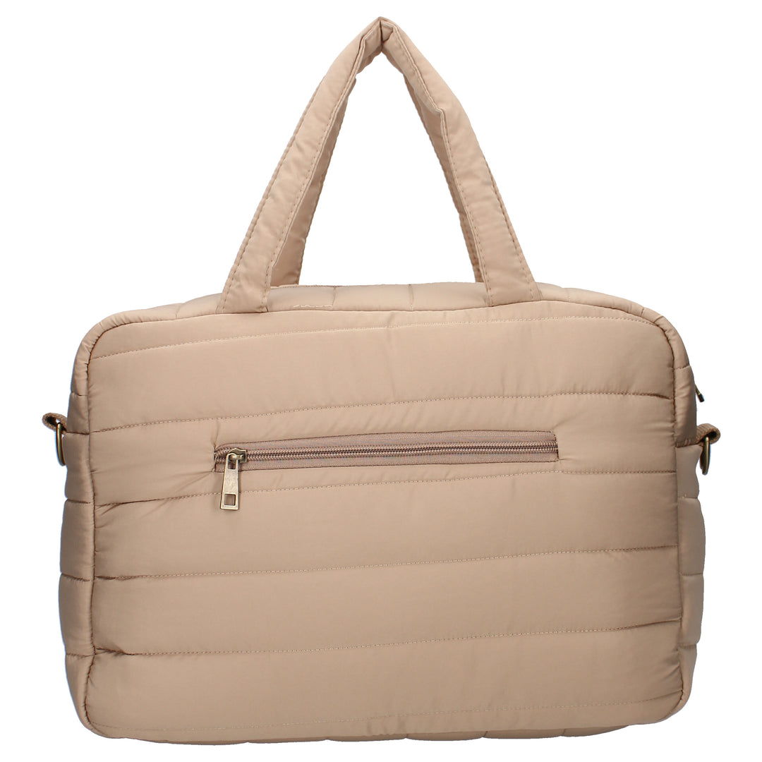 Kidzroom – Changing Bag Care Gracious – Beige