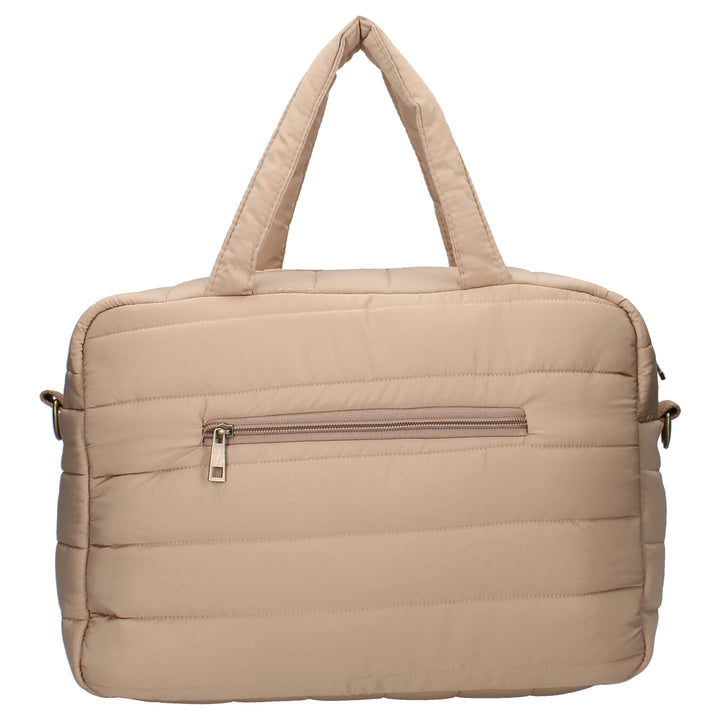 Kidzroom – Changing Bag Care Gracious – Beige