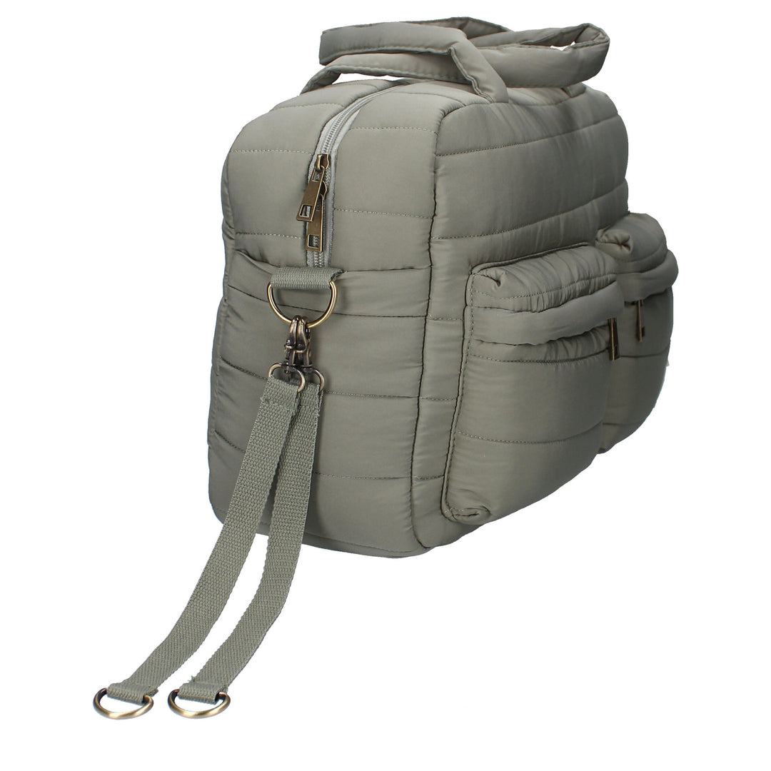 Kidzroom – Changing Bag Care Gracious – Green