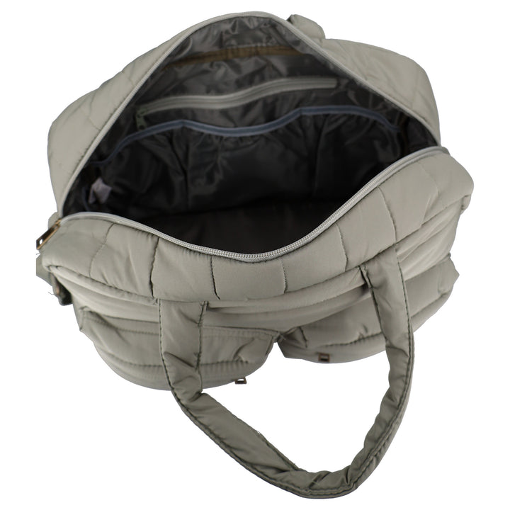 Kidzroom – Changing Bag Care Gracious – Green