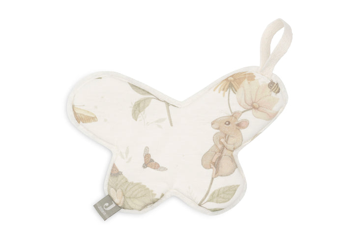 Jollein - Pacifier Cloth - Dreamy Mouse