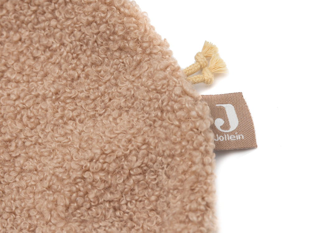 Jollein - Pacifier Cloth - Diego