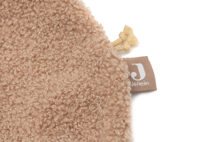 Jollein - Pacifier Cloth - Diego