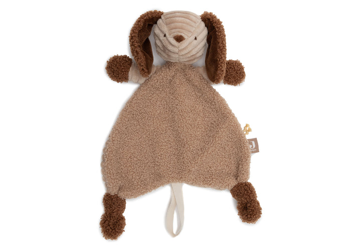 Jollein - Pacifier Cloth - Diego