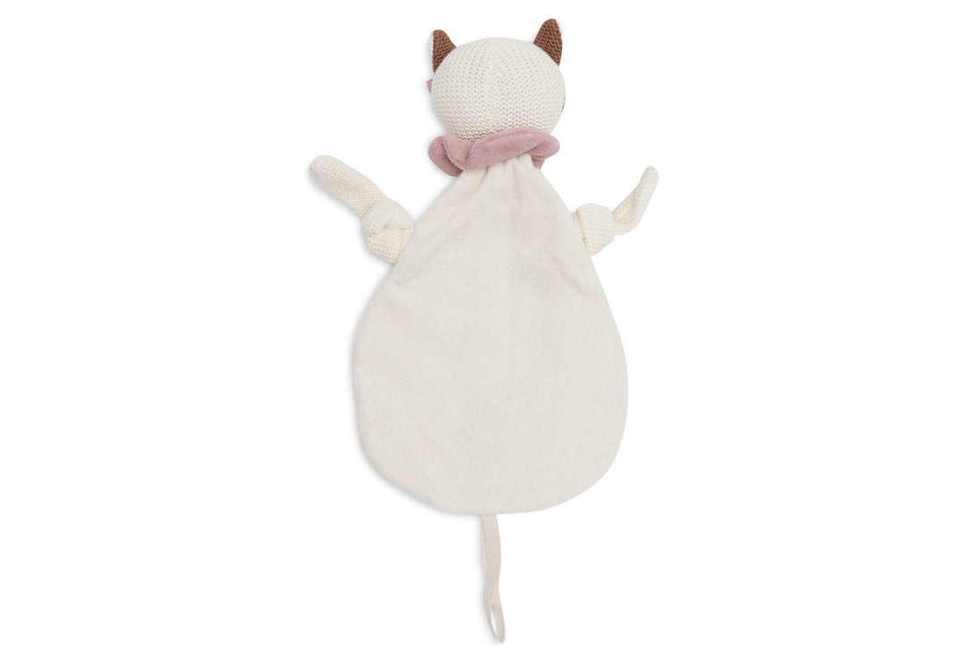 Jollein - Pacifier Cloth - Cat Jill