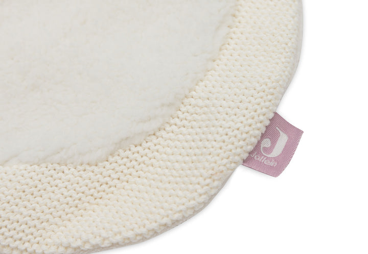 Jollein - Pacifier Cloth - Cat Jill