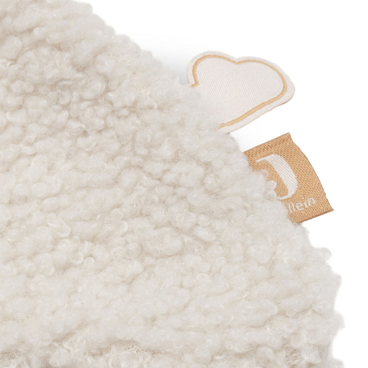 Jollein - Pacifier Cloth - Sheep Sonny
