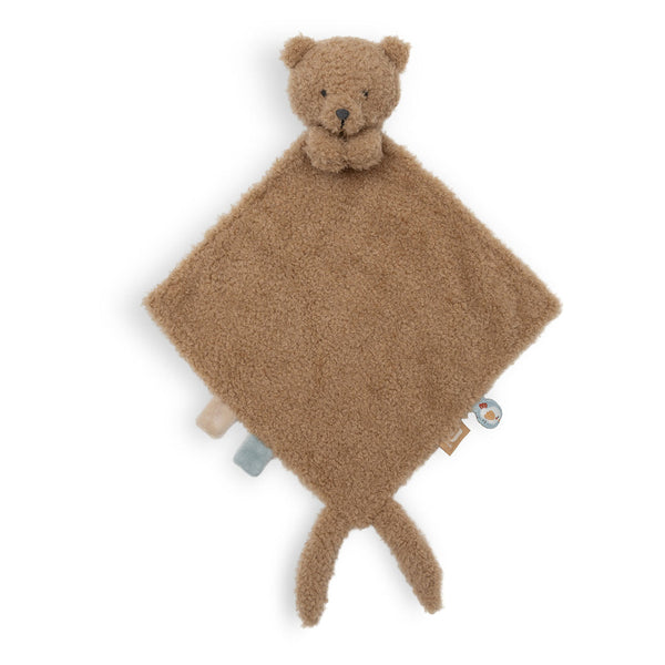 Jollein - Pacifier Cloth - Jollies - Bear Brave