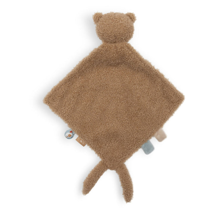 Jollein - Pacifier Cloth - Jollies - Bear Brave