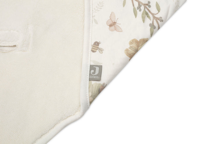 Jollein - Wrap Blanket - Dreamy Mouse