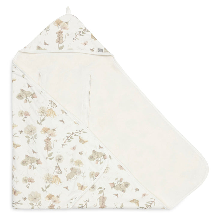 Jollein - Wrap Blanket - Dreamy Mouse