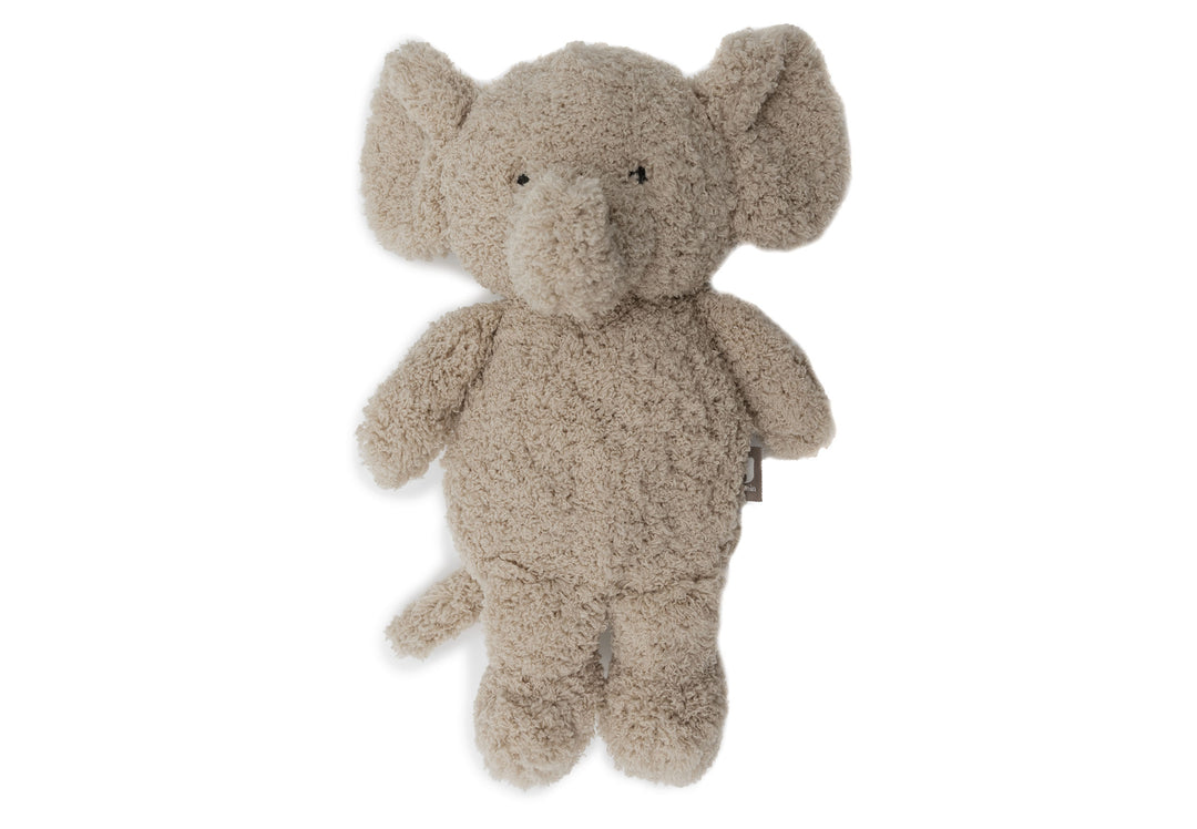 Jollein - Stuffed Animal - Elephant