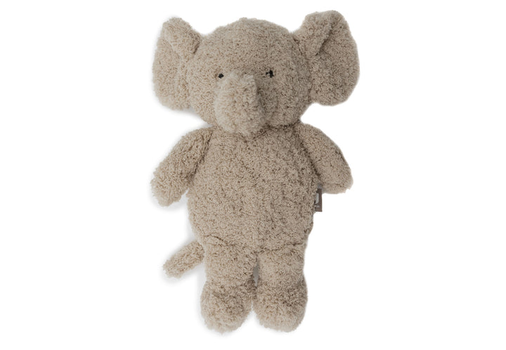 Jollein - Stuffed Animal - Elephant