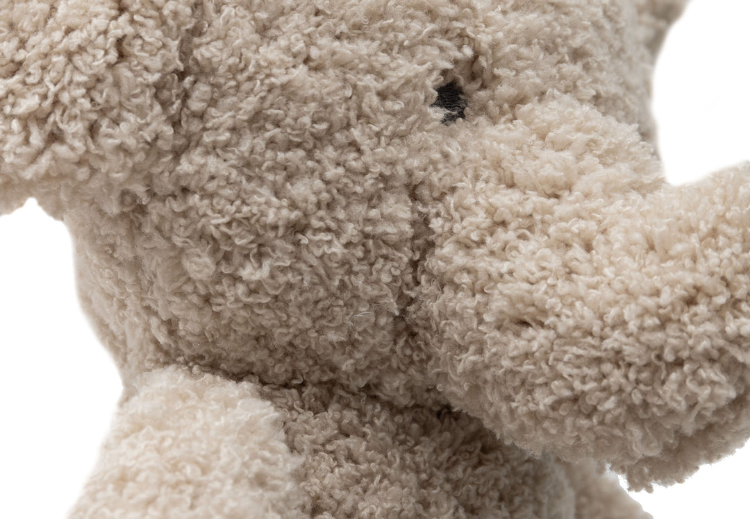 Jollein - Stuffed Animal - Elephant