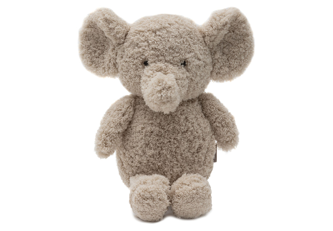 Jollein - Stuffed Animal - Elephant