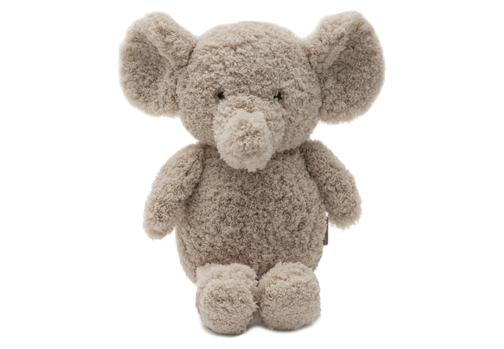 Jollein - Stuffed Animal - Elephant