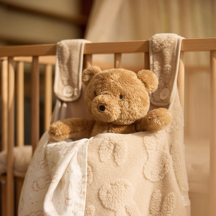 Jollein - Stuffed Animal - Jollies - Bear Brave
