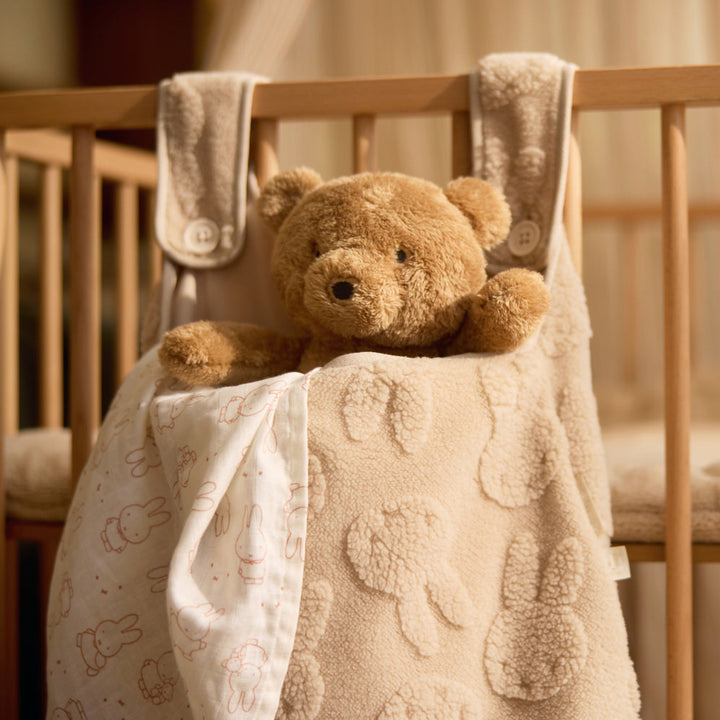Jollein - Stuffed Animal - Jollies - Bear Brave