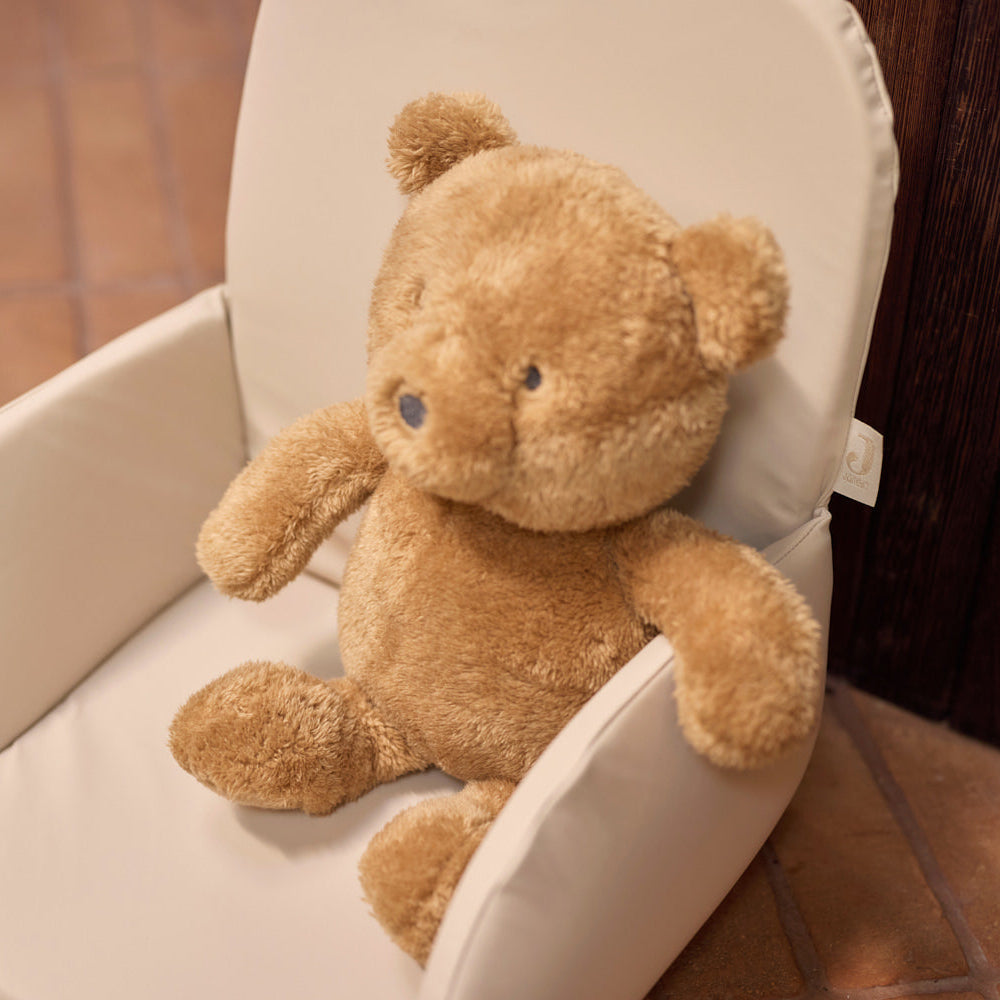 Jollein - Stuffed Animal - Jollies - Bear Brave