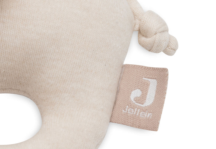 Jollein - Rattle - Elephant Tales