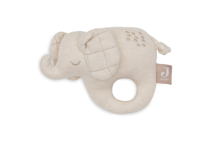 Jollein - Rattle - Elephant Tales