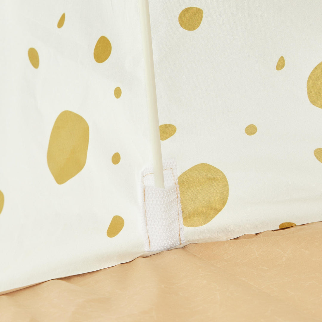Bieco Spielwaren - Pop Up Play Tent - Dots