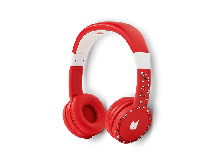 Tonies - Headphones - Red