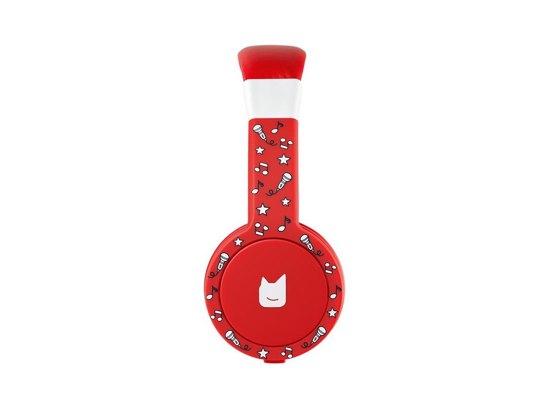 Tonies - Headphones - Red