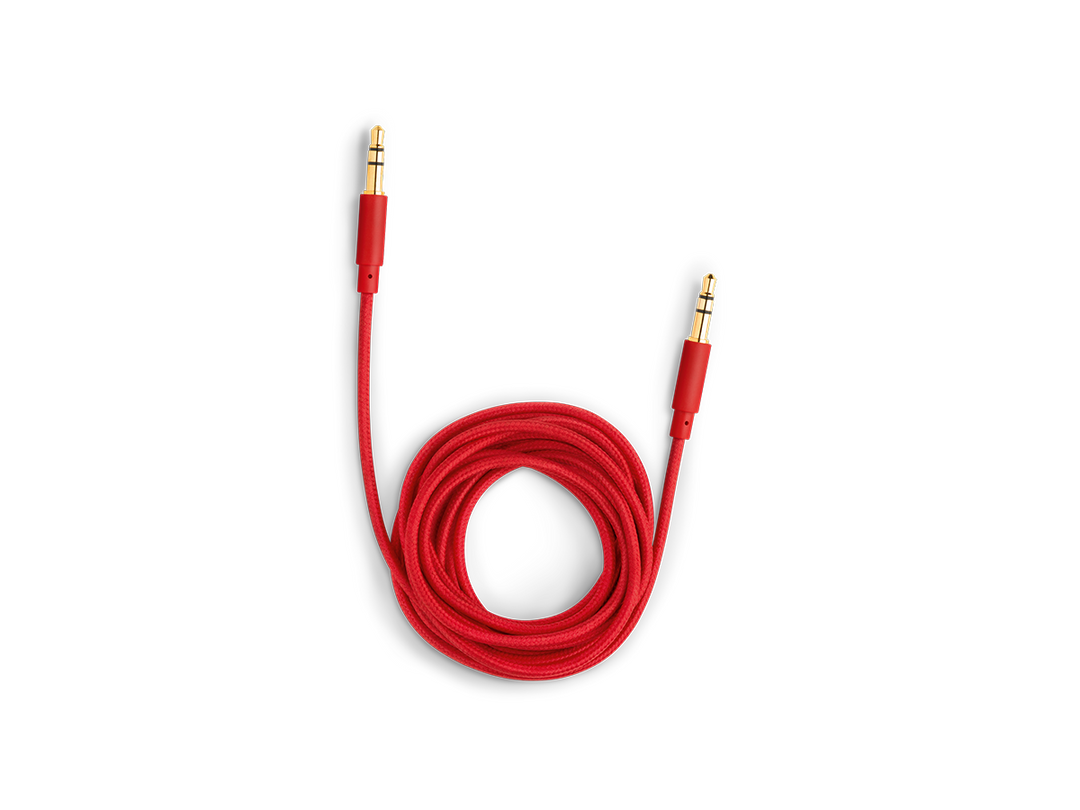 Tonies - Headphones - Red