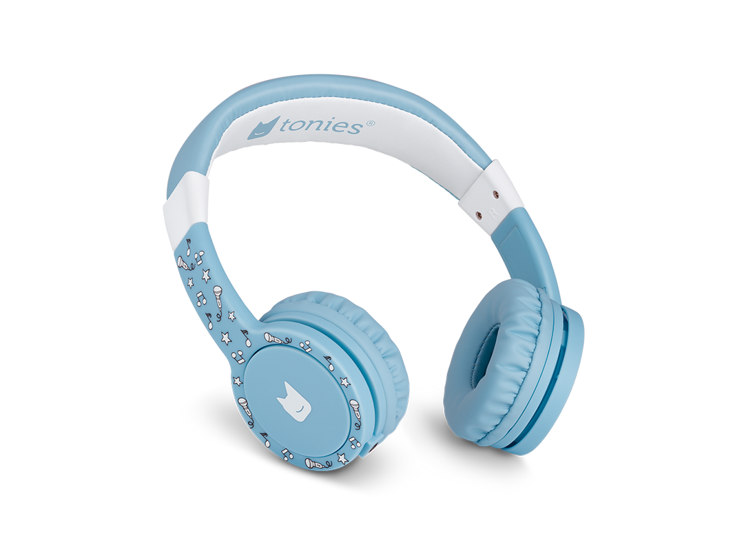 Tonies - Headphones - Light Blue