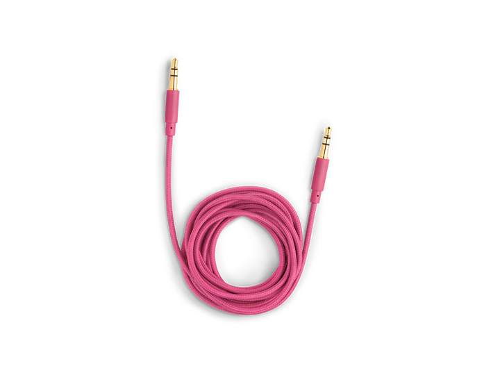 Tonies - Headphones - Pink