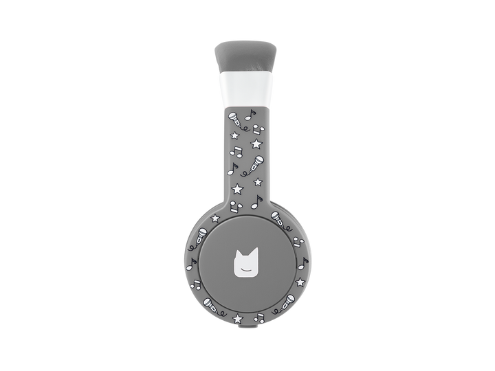Tonies - Headphones - Grey
