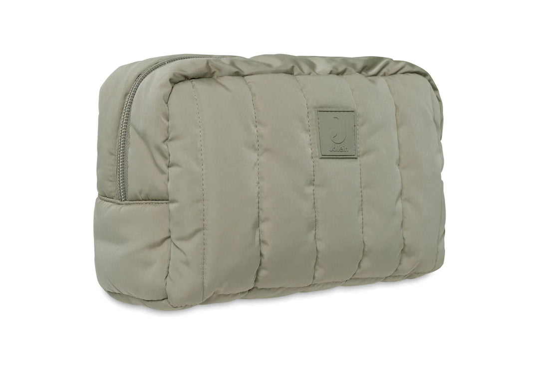 Jollein - Pouch - Olive Green