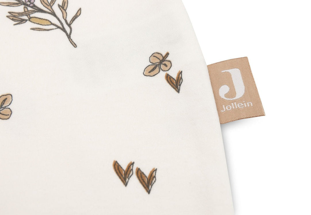 Jollein - Sleeping Bag - Cocoon - 0-3 Months - Riverside - Mabel & Fox