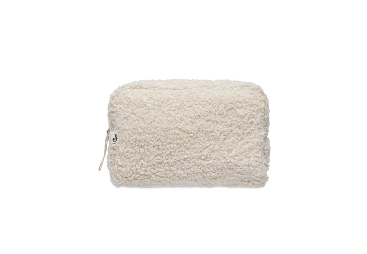 Jollein - Pouch - Boucle Natural