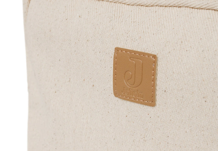 Jollein - Pouch - Twill - Natural